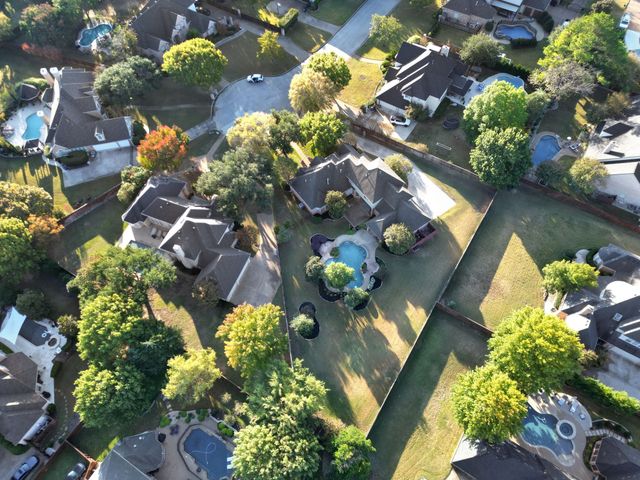 802 Princeton Court, Southlake, TX 76092