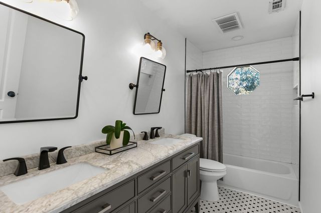 802 Princeton Court, Southlake, TX 76092