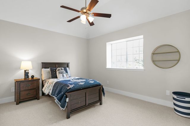 802 Princeton Court, Southlake, TX 76092