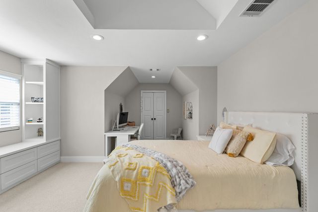 802 Princeton Court, Southlake, TX 76092