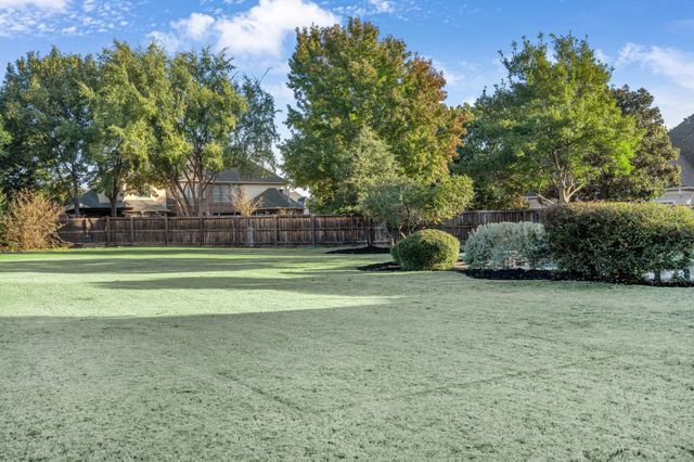 802 Princeton Court, Southlake, TX 76092