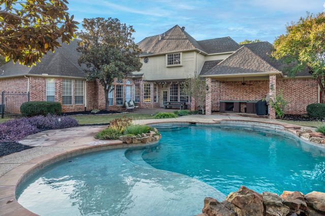 802 Princeton Court, Southlake, TX 76092
