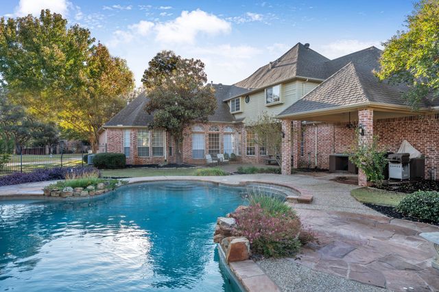 802 Princeton Court, Southlake, TX 76092