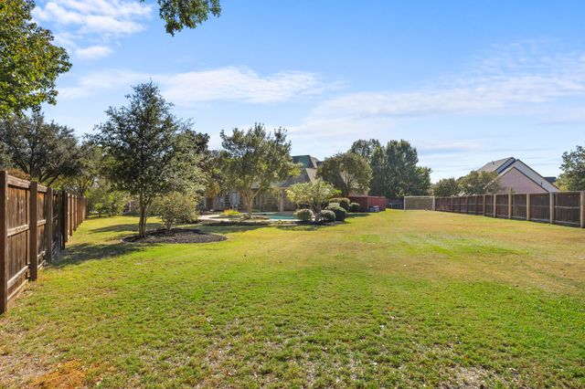 802 Princeton Court, Southlake, TX 76092