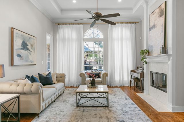 802 Princeton Court, Southlake, TX 76092