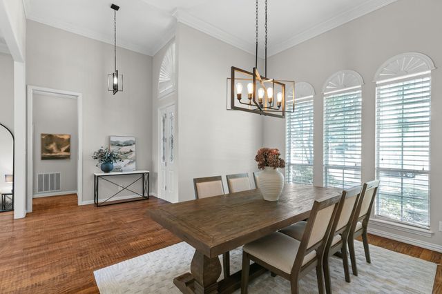 802 Princeton Court, Southlake, TX 76092