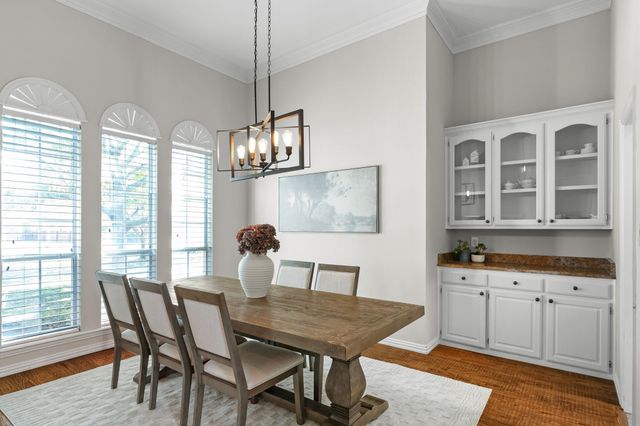 802 Princeton Court, Southlake, TX 76092