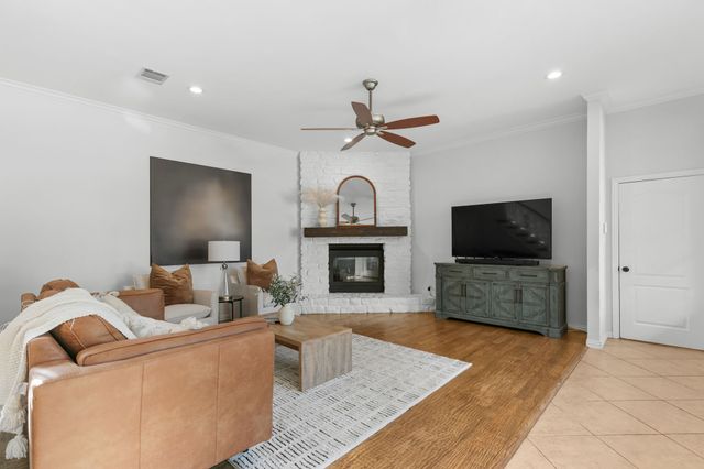 802 Princeton Court, Southlake, TX 76092