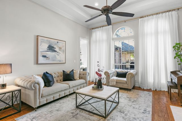 802 Princeton Court, Southlake, TX 76092