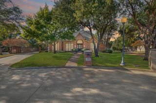 802 Princeton Court, Southlake, TX 76092
