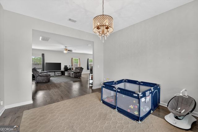 1077 Sweetbay Court, Hinesville, GA 31313