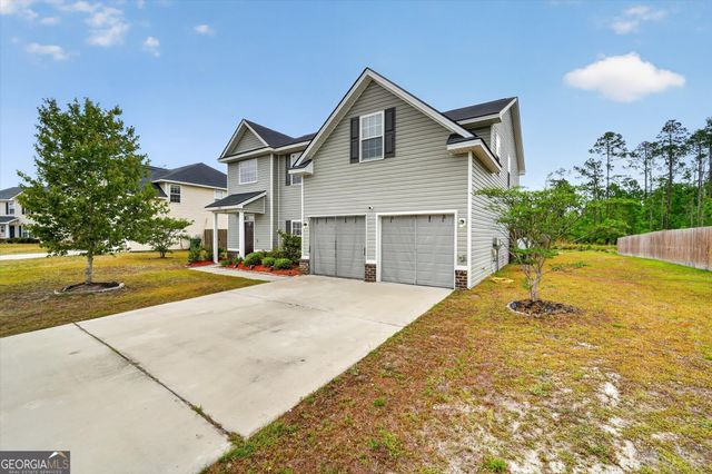 1077 Sweetbay Court, Hinesville, GA 31313