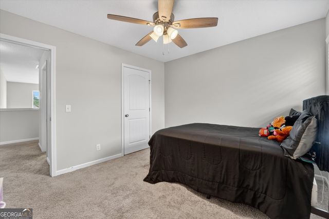 1077 Sweetbay Court, Hinesville, GA 31313