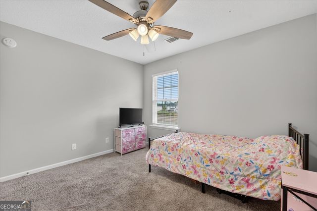 1077 Sweetbay Court, Hinesville, GA 31313
