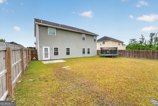 1077 Sweetbay Court, Hinesville, GA 31313