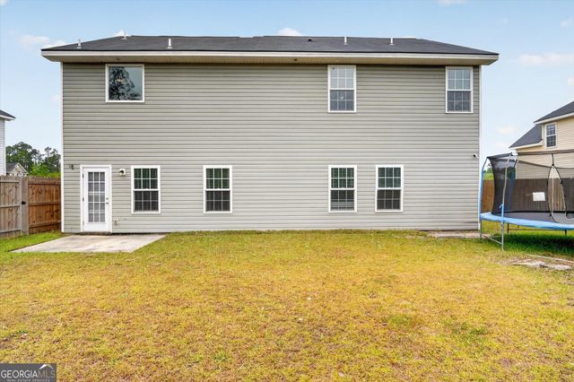 1077 Sweetbay Court, Hinesville, GA 31313