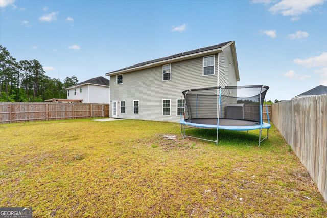 1077 Sweetbay Court, Hinesville, GA 31313
