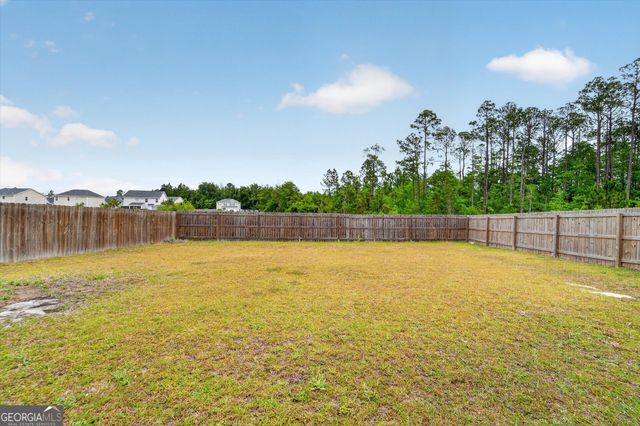 1077 Sweetbay Court, Hinesville, GA 31313