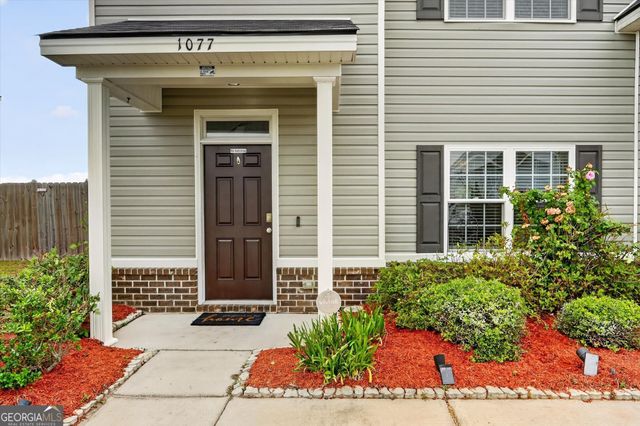 1077 Sweetbay Court, Hinesville, GA 31313