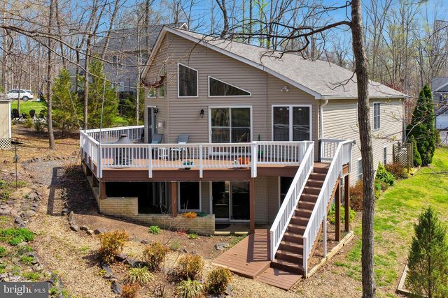 315 WESTOVER PKWY, Locust Grove, VA 22508