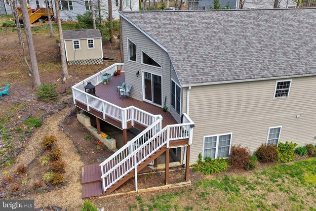 315 WESTOVER PKWY, Locust Grove, VA 22508