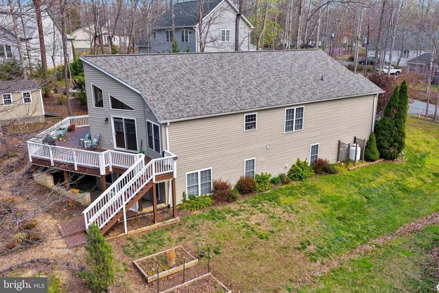 315 WESTOVER PKWY, Locust Grove, VA 22508