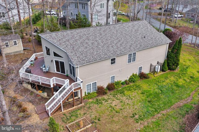 315 WESTOVER PKWY, Locust Grove, VA 22508