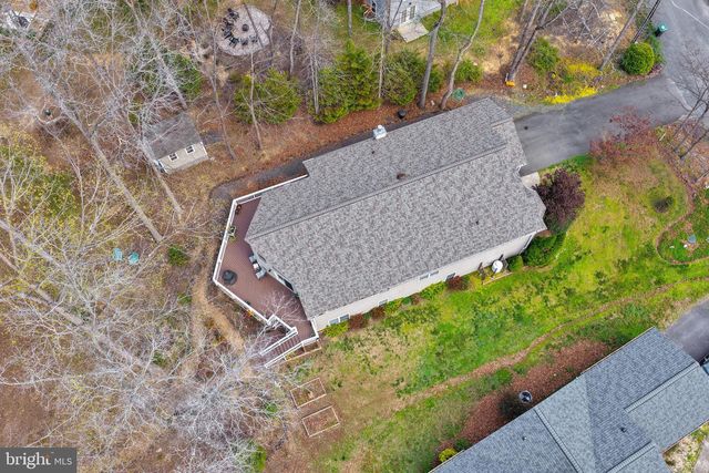 315 WESTOVER PKWY, Locust Grove, VA 22508