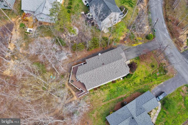 315 WESTOVER PKWY, Locust Grove, VA 22508