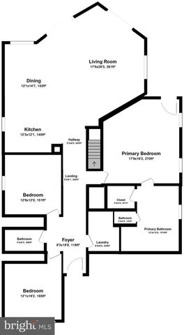 315 WESTOVER PKWY, Locust Grove, VA 22508