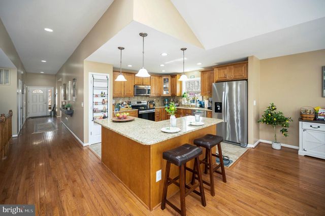 315 WESTOVER PKWY, Locust Grove, VA 22508