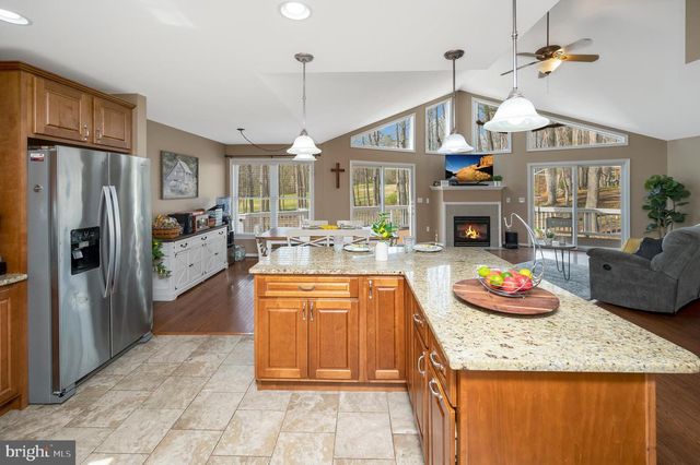 315 WESTOVER PKWY, Locust Grove, VA 22508