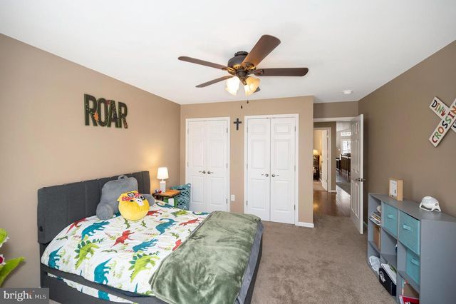 315 WESTOVER PKWY, Locust Grove, VA 22508