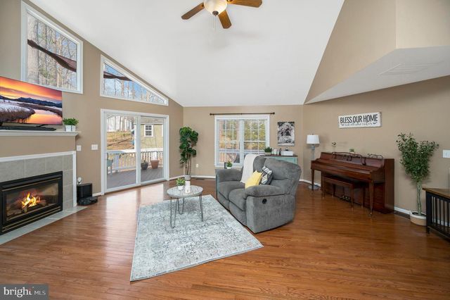 315 WESTOVER PKWY, Locust Grove, VA 22508