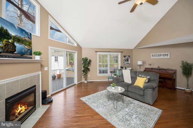 315 WESTOVER PKWY, Locust Grove, VA 22508