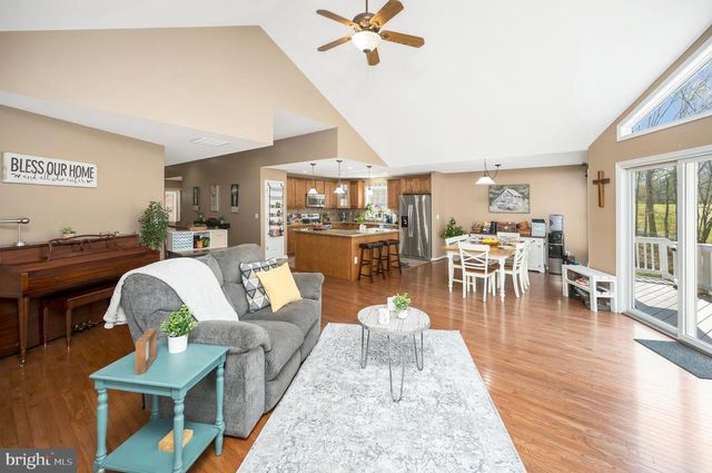 315 WESTOVER PKWY, Locust Grove, VA 22508