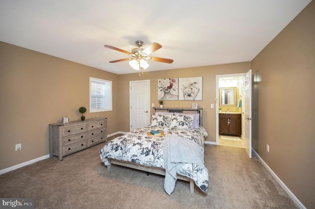 315 WESTOVER PKWY, Locust Grove, VA 22508