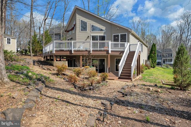 315 WESTOVER PKWY, Locust Grove, VA 22508