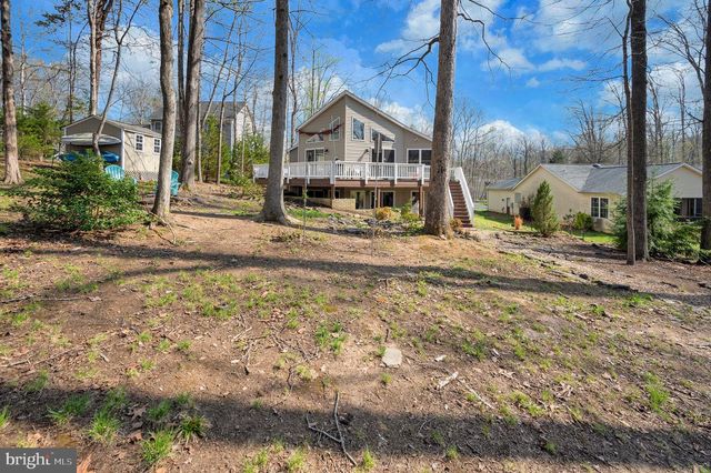315 WESTOVER PKWY, Locust Grove, VA 22508