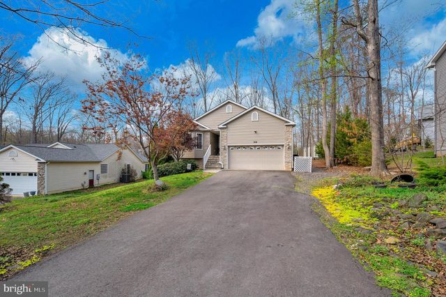 315 WESTOVER PKWY, Locust Grove, VA 22508