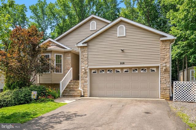 315 WESTOVER PKWY, Locust Grove, VA 22508