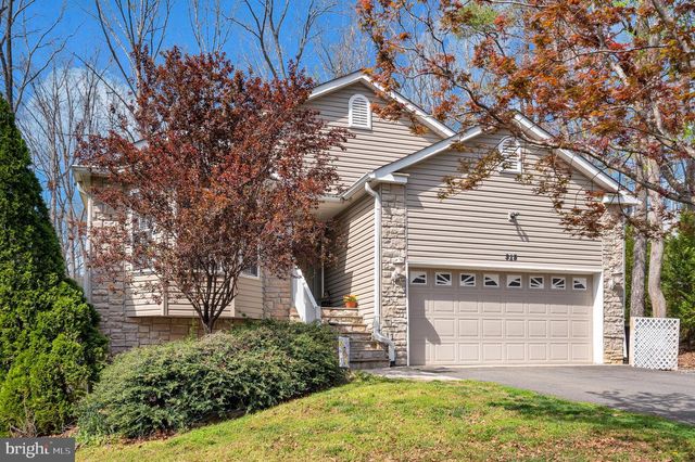 315 WESTOVER PKWY, Locust Grove, VA 22508