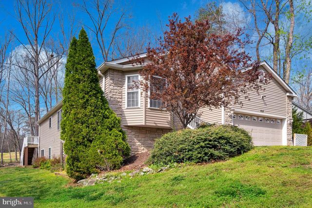 315 WESTOVER PKWY, Locust Grove, VA 22508