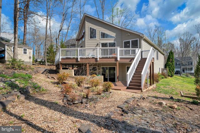 315 WESTOVER PKWY, Locust Grove, VA 22508