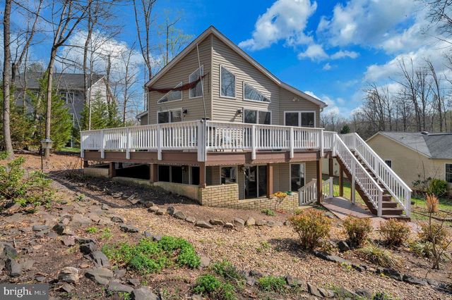 315 WESTOVER PKWY, Locust Grove, VA 22508