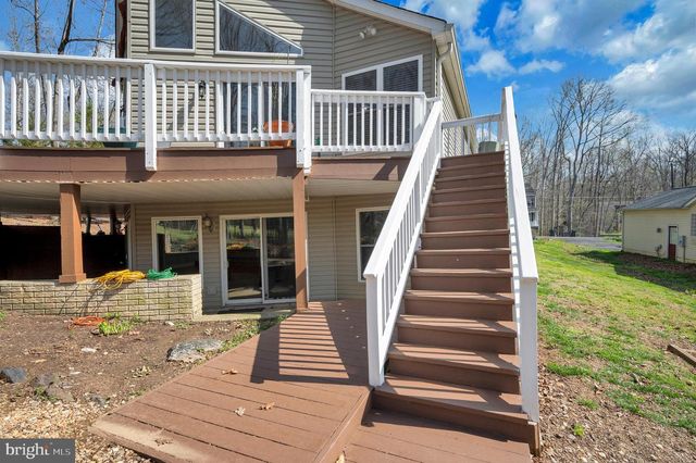 315 WESTOVER PKWY, Locust Grove, VA 22508