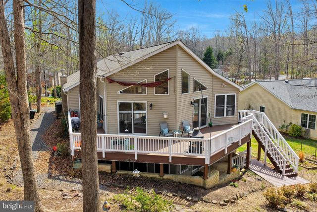 315 WESTOVER PKWY, Locust Grove, VA 22508
