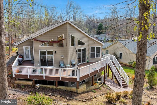 315 WESTOVER PKWY, Locust Grove, VA 22508