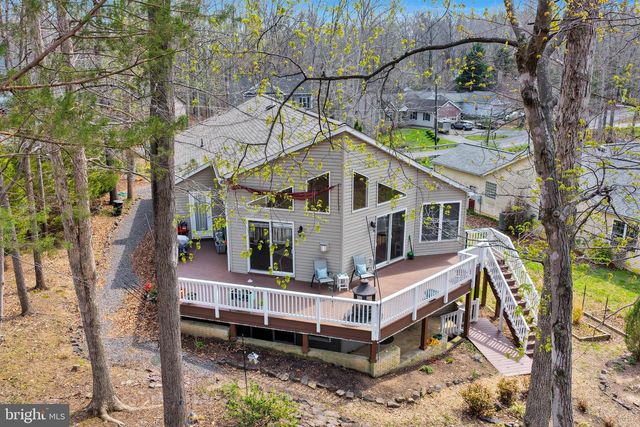 315 WESTOVER PKWY, Locust Grove, VA 22508