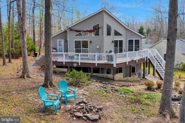 315 WESTOVER PKWY, Locust Grove, VA 22508